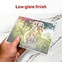 Staples Matte Thermal Laminating Pouch, Letter Size, 3 Mil, 50/Pack (ST63144)~#|#~5B9B6720-50D8-421D-A6469164E68DC640_sc7