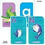 School Zone Alphabet Flash Cards, 4/Pack (SZP04043)~#|#~5B9B9D6B-CE6E-4633-AA3971FEA637506A_sc7