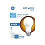 GE 8-Watt Soft White LED Bulb, 4/Pack (99190)~#|#~5B9ECBFE-2E01-422E-A0001D685CCD8E90_sc7