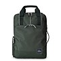 Skyway Luggage Rainier Deluxe Laptop Compatible Backpack, Olympic Green (505-17-300-BKP)~#|#~5BA10D7F-662C-48F8-9AF3520B3C0C8077_sc7