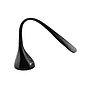OttLite Creative Curves LED Desk Lamp, 23.75", Black (A30G59-FFP)~#|#~5BA30724-9667-41FD-8A33F12D827A10B6_sc7