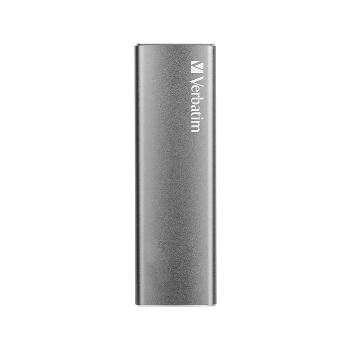 Verbatim Vx500 2TB USB 3.2 External Solid-State Drive (47454