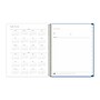 2026-2027 Blue Sky Carnaby Garden 8" x 11" Academic Year Weekly & Monthly Planner, Plastic Cover (161719)~#|#~5BA334C6-D745-4B3D-95C8B5D314B18FD3_sc7