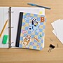 Innovative Designs Bluey 1-Subject Composition Notebooks, Wide Ruled, 70 Sheets, Multicolored (720364BLU)~#|#~5BA4F835-B119-40D4-806BB58211C872D3_sc7