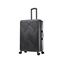 InUSA Drip 28" Hardside Suitcase, 4-Wheeled Spinner, TSA Checkpoint Friendly, Black (IUDRI00L-BLK)~#|#~5BA599B6-46E1-4696-B4761F1FCCAAB75F_sc7