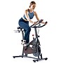 Sunny Health & Fitness ACTIVE 200 Smart Magnetic Cycling Exercise Bike, Black (SF-B124067)~#|#~5BA8D52B-7DA6-4486-B76F64DBC5C2E72C_sc7