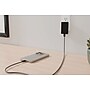 PEEL Thin USB-C Universal Wall Charger, 35W, White (PWC035-W)~#|#~5BA9119B-02C4-4433-B7B33AE57B292173_sc7