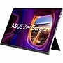 ASUS ZenScreen OLED 16" WUXGA 60Hz Portable Monitor, HDR10, Black (MQ16FC)~#|#~5BA99BCF-28ED-40B6-9AEDAB6D382382ED_sc7