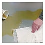 Quick Dam Water Sorbent Pads, 7", Up to 0.38 Gallons, 10/Pack (WUM-10)~#|#~5BAA5B4B-1F78-41E4-87518DB7C1B06A68_sc7