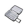 Samsonite Outline Pro 23" Hardside Carry-On Suitcase, 4-Wheeled Spinner, TSA Checkpoint Friendly, Midnight Black  (137393-1548)~#|#~5BABD317-A587-43B9-9DCCFE84EAAEC67A_sc7