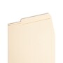 Smead Card Stock Classification Folders, Reinforced 2/5-Cut Tab, Legal Size, Manila, 50/Box (19587)~#|#~5BABE417-65F3-4C88-B2EC94416E294618_sc7