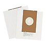 Green Klean Windsor Chariot Replacement Vacuum Bag, White, 10/Pack (GK-ChariVac-P)~#|#~5BABF12A-AFE8-4FAC-8A6AA06DA6696D87_sc7