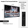 Samsung The Terrace 65" 4K Ultra HD TV (QN65LST7DAFXZA)~#|#~5BACC363-8516-4785-9A123D151485685C_sc7
