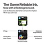 HP 923 Black/Cyan/Magenta/Yellow Standard Yield Ink Cartridges, 4/Pack (6C3Y6LN)~#|#~5BAD922B-9C29-41A8-B977F0DF89CD13D8_sc7