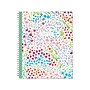 2024-2025 Blue Sky Ditsy Dapple Light 8.5" x 11" Academic Weekly & Monthly Teacher Planner, Plastic Cover, Multicolor~#|#~5BADE3A3-DBD9-434E-AEB5EA707C50BDBE_sc7