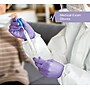 FifthPulse Powder Free Nitrile Gloves, Latex Free, Small, Lilac, 100/Box (FMN1001206)~#|#~5BAE1AA4-2611-46A1-88E40C02747C6CE0_sc7