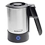 Brentwood Stainless Steel Travel Kettle, Silver (KT-1506S)~#|#~5BB2406C-0C73-4B39-B913E824D6F7AE66_sc7
