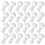 Viribright Viripro 8 Watts Cool White LED Household Bulb, 50/Box (640336-50P)~#|#~5BB2DF5A-630F-4DA0-B9E20B2C0E07BFDE_sc7