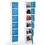 AdirOffice 72'' 6-Tier Blue Storage Locker (629-206-BLU)~#|#~5BB320A8-D80E-4287-BB4A02291F08D5F0_sc7