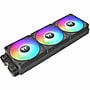 Thermaltake CT140 EX Reverse 140mm Cooling Fans with RGB Lighting (CL-F193-PL14SW-A)~#|#~5BB54034-CD37-413A-9755637A9CFD9EE0_sc7