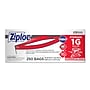 Ziploc Double Zipper Storage Bags, Gallon, 250 Bags/Carton (682257)~#|#~5BB5EE48-88C4-451D-B5637ED4471C3911_sc7