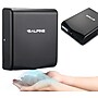 Alpine Industries Willow Commercial 120V Automatic Hand Dryer, Matte Black (405-10-MBLK-MK)~#|#~5BBA3628-A504-4D72-A0575C0EE9617D52_sc7