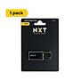 NXT Technologies™ 32GB USB 2.0 Type A Flash Drive, Black (NX61109)~#|#~5BBA97FC-57ED-4D59-B1B3D80A0B2268FB_sc7
