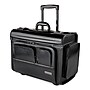 Bugatti Warren Briefcase, Laptop Compatible, Rolling, Black (BZCW307-Black)~#|#~5BBAC978-B5A8-4A6B-9973A26CF6F04686_sc7