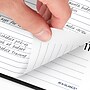 2026 AT-A-GLANCE DayMinder Executive 7" x 8.75" Weekly & Monthly Planner, Faux Leather Cover, Black (G546-00-26)~#|#~5BBB8C0E-82F2-4C80-B4C03125015DC1FC_sc7