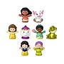 Fisher-Price Little People Disney Princess Story Duos Figure Pack, Multicolored (HPL23)~#|#~5BBDB178-4E6A-45AB-AF967A605A8D506F_sc7