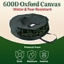 DTX Intl Wreath Storage Bag, Green (83-DT5570)~#|#~5BBDB4E8-AD84-4F1A-A735FCAC23FB7495_sc7