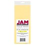 JAM Paper 20" x 26" Tissue Paper, Yellow, 10 Sheets/Pack (1152359)~#|#~5BBDBA3C-8C88-40D5-8A2783BDF9C69F1F_sc7