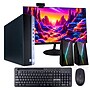 HP EliteDesk Refurbished Desktop Computer, Intel i5-8500, 32GB RAM, 1TB SSD, Windows 11 Pro, 24" Monitor, Webcam Included~#|#~5BBFBA2C-8D01-42C1-96EDE24E49A0E4D2_sc7