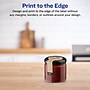 Avery Laser/Inkjet Multipurpose Labels, 4" x ", Kraft Brown, 200/Pack (94116)~#|#~5BBFDFFD-9C02-4591-92379D8AB8A2A039_sc7