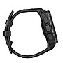 Garmin Instinct 3 AMOLED GPS Smartwatch, Black, 45mm (GRM0293600)~#|#~5BBFF246-67BB-4432-AEE36B76F0AF53F8_sc7
