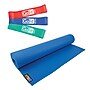 GoFit Yoga Mat & Power Loops with Flip Chart, 4/Pack (KITGOFYOGA2)~#|#~5BC13520-318B-4AF4-A6340D394DB258AA_sc7