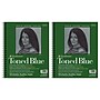 Strathmore 400 Series 9" x 12" Wire Bound Sketch Pad, 50 Sheets/Pad, 2/Bundle (STTP4122096-2)~#|#~5BC1DF1C-D3DF-4FFC-B73540E05C9CA34A_sc7