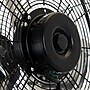 Vie Air 18" Wall Fan, 3-Speed, Black (938109799M)~#|#~5BC3C60E-871B-4A8E-8545EB9300B21133_sc7