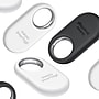 Samsung Galaxy SmartTag2 Bluetooth Tracker, Black and White, 4/Pack (EI-T5600KWEGUS)~#|#~5BC4968A-E6DA-4913-B44E2F2C80E140FB_sc7