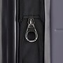 Bond Street Panoramic 26.5" Hardside Suitcase Spinner, Dark Gray (HLG7524BS-DGREY)~#|#~5BC4AE77-1B03-4405-9800AA797F293F67_sc7