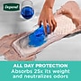Depend Fresh Protection Adult Incontinence Underwear for Women, Disposable, Small, Blush, 80 Count (54196)~#|#~5BC6D449-10EE-4100-BBE1504D62D02AD0_sc7