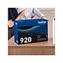 Brother TN920 Black Standard Yield Toner Cartridge~#|#~5BC700B3-88A3-40FD-857E6AB072FD0632_sc7