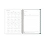 2026-2027 Blue Sky Vineyard 6" x 8" Academic Weekly & Monthly Planner, Plastic Cover, Green & Pink (157560)~#|#~5BCB3B0D-CD24-4600-8F9EBE8F7E2519A1_sc7
