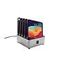 Zagg Wireless Charging Station, Black/Gray (109918059)~#|#~5BCC4AFE-6DB2-4DDE-92285579743095B3_sc7