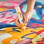 edding 5100 Series Acrylic Paint Marker, Medium Tip, Festive Colors, 5/Pack (EDD451005999)~#|#~5BCC9CBC-67B1-4E5A-B8543980EB0DE993_sc7