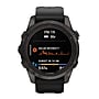 Garmin fenix 7S Pro Smart Watch, 42 mm, Carbon Gray & Black (GRM0277610)~#|#~5BCEC425-7F39-45B2-AB2485A53AC5948F_sc7