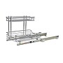 Household Essentials Metal Cabinet Shelves, Chrome (HHC26512-1)~#|#~5BCFAE7A-BBD9-44DB-84E8CC5E002B7C2A_sc7