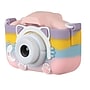 Vivitar Kidstech Kidzcam Camera, Pink (44379A-CAT)~#|#~5BD2DE89-2840-4FD8-8F03E9D3F0AA432B_sc7