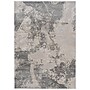 Safavieh Palma 5' x 7' Rectangle Indoor Area Rug, Machine Made, Gray (PAM372F-5)~#|#~5BD44FCE-52B4-4551-AD472F4E2A92D42F_sc7