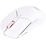 HyperX Pulsefire Haste 2 Mini Wireless Optical Gaming Mouse, White (7D389AA)~#|#~5BD53FB1-5FF8-4F52-9B2BFD841F81EBD5_sc7